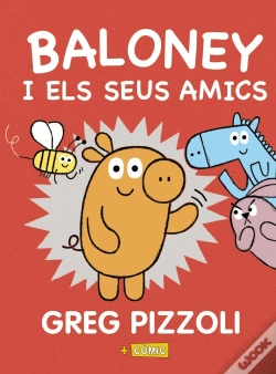 Capa do artigo Baloney I Els Seus Amics