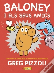Capa do artigo Baloney I Els Seus Amics