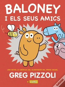 Capa do artigo Baloney I Els Seus Amics