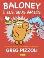 Baloney I Els Seus Amics - Preview