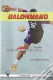 Capa do artigo Balonmano
