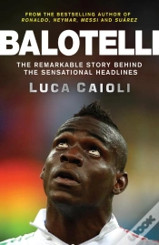 Capa do artigo Balotelli