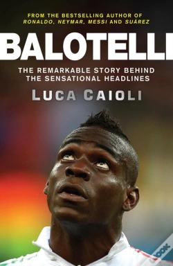 Capa do artigo Balotelli