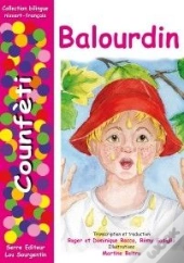 Balourdin