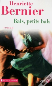 Capa do artigo Bals, Petits Bals