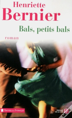Capa do artigo Bals, Petits Bals
