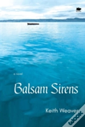 Capa do artigo Balsam Sirens