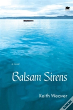 Capa do artigo Balsam Sirens