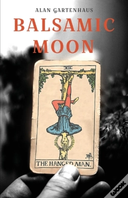 Capa do artigo Balsamic Moon
