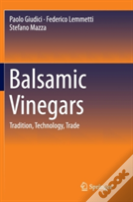 Balsamic Vinegars