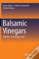 Balsamic Vinegars