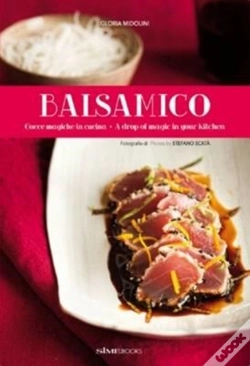 Capa do artigo Balsamico