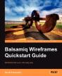 Balsamiq Wireframes Quickstart Guide - Preview