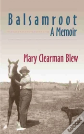 Capa do artigo Balsamroot