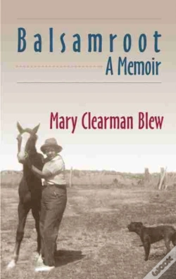 Capa do artigo Balsamroot
