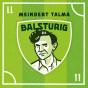Balsturig - CD - Preview