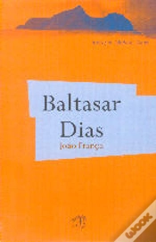 Capa do artigo Baltasar Dias