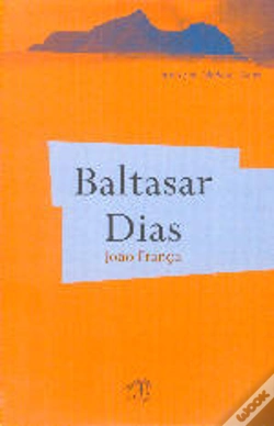 Capa do artigo Baltasar Dias