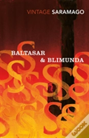 Capa do artigo Baltasar & Blimunda