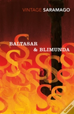 Capa do artigo Baltasar & Blimunda