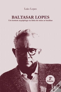 Capa do artigo Baltasar Lopes