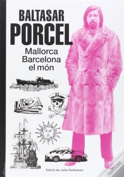Capa do artigo Baltasar Porcel