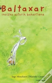 Capa do artigo Baltaxar
