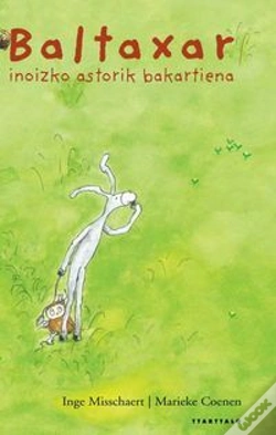 Capa do artigo Baltaxar