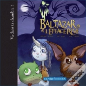 Capa do artigo Baltazar Et L