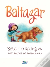 Capa do artigo Baltazar
