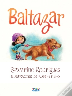 Capa do artigo Baltazar