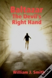 Capa do artigo Baltazar: The Devil