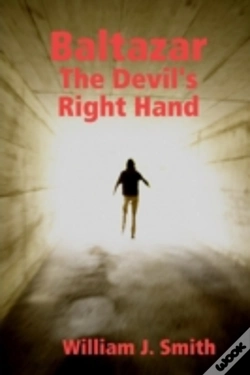 Capa do artigo Baltazar: The Devil'S Right Hand