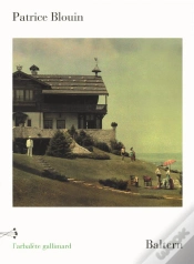 Capa do artigo Baltern