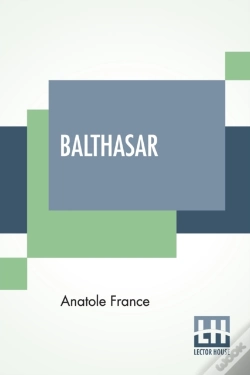 Capa do artigo Balthasar