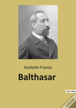 Capa do artigo Balthasar