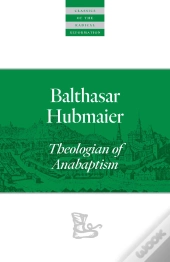 Balthasar Hubmaier