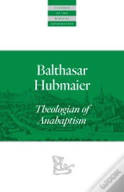 Capa do artigo Balthasar Hubmaier