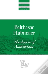 Balthasar Hubmaier