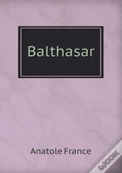 Capa do artigo Balthasar