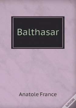 Capa do artigo Balthasar