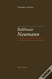 Capa do artigo Balthasar Neumann