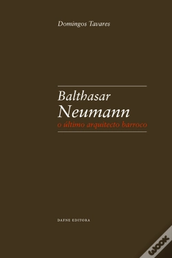 Capa do artigo Balthasar Neumann