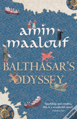 Capa do artigo Balthasar'S Odyssey