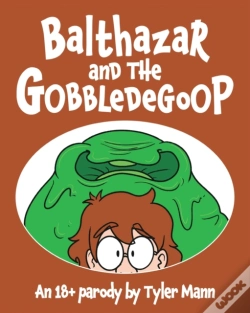 Capa do artigo Balthazar And The Gobbledegoop