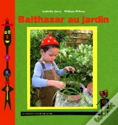 Balthazar Au Jardin