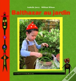 Capa do artigo Balthazar Au Jardin