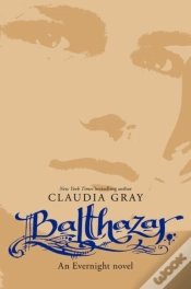 Capa do artigo Balthazar