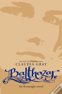 Capa do artigo Balthazar