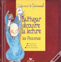 Capa do artigo Balthazar Decouvre La Lecture